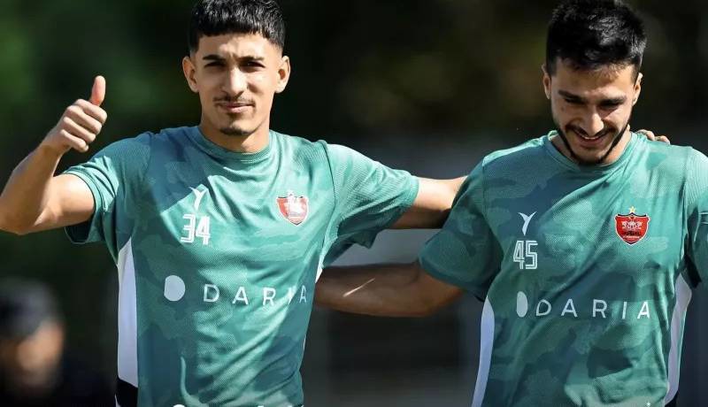 طفل‌های طلایی پرسپولیس؛ هرگز فروخته نخواهند شد!