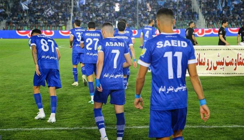 چینی: استقلال مراقب سردار باشد
