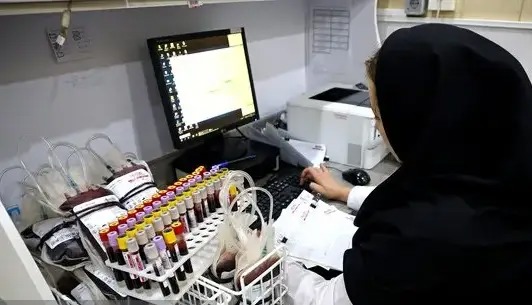 آنچه بانوان باید درباره اهدای خون بدانند