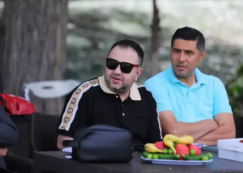 بابایی: چادرملو موش آزمایشگاهی فوتبال ایران شد
