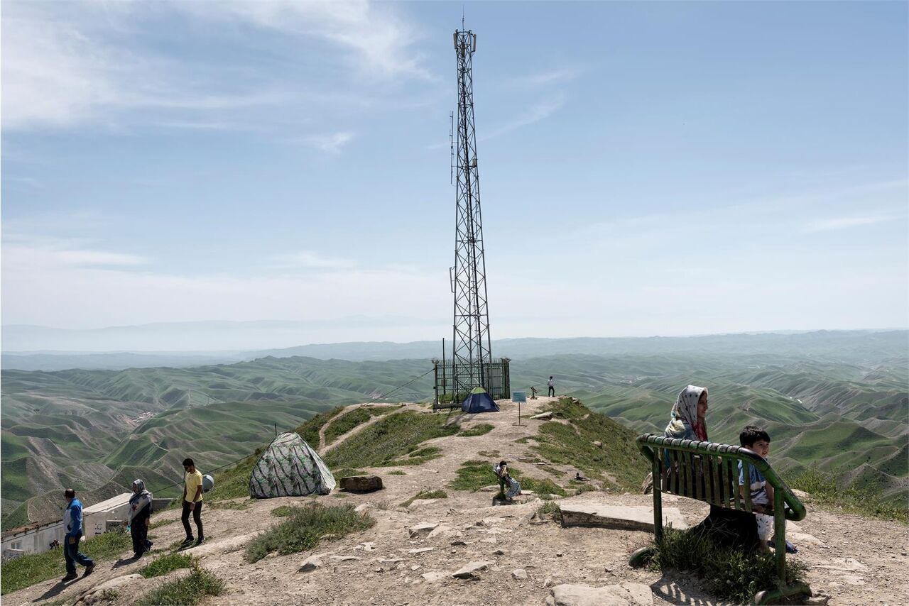 دسترسی ۳۳۰۰ روستایی لرستان به اینترنت پرسرعت
