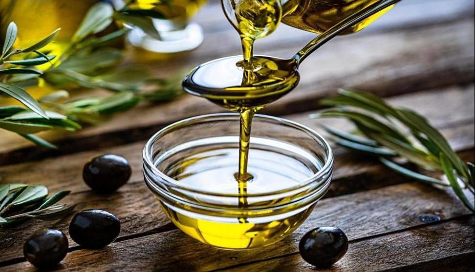 اینفوگرافی/ روغن زیتون فرابکر؛ طلای مایع مدیترانه