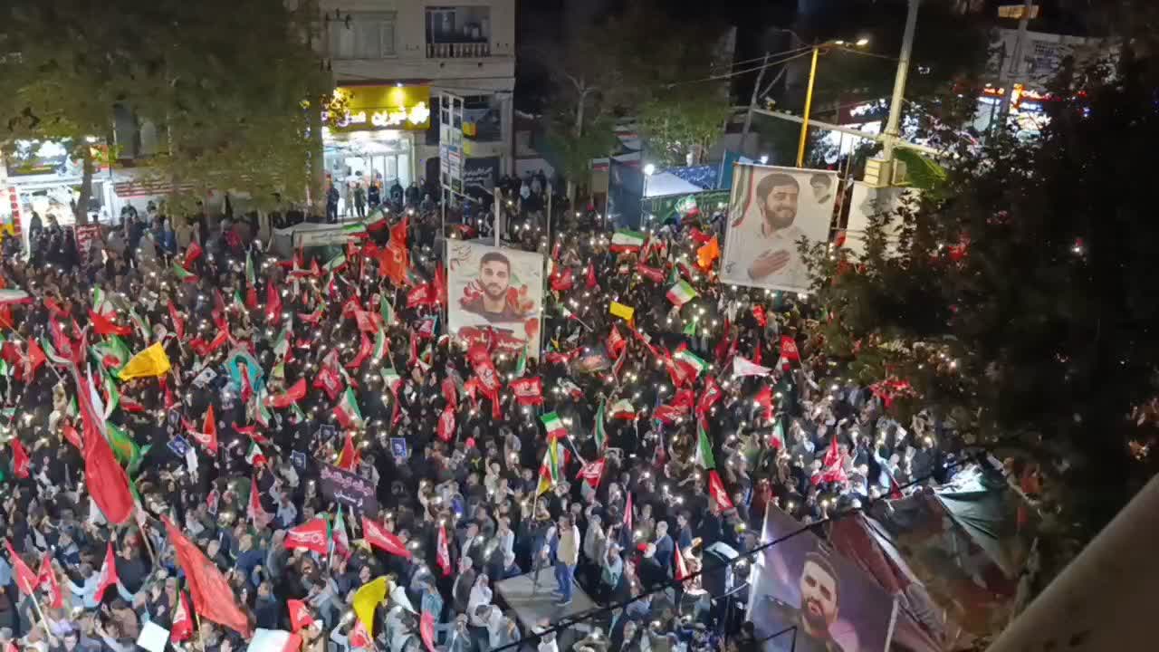 ندای لرستان