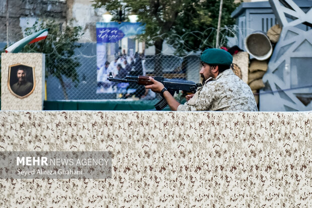 ندای لرستان