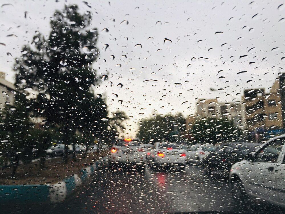 هوای ایلام سرد و بارانی می‌شود
