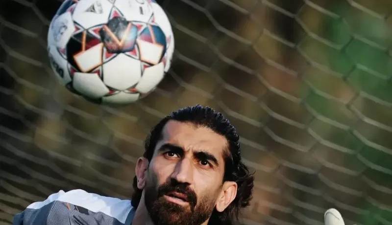 معضل بزرگ فجرسپاسی بعد از جذب بیرانوند!