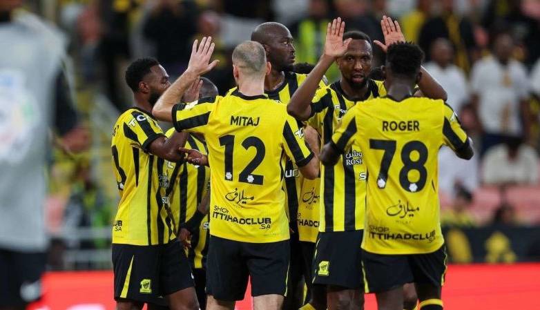 فروش الاتحاد جدی شد: دو مشتری برای خرید غول جده!