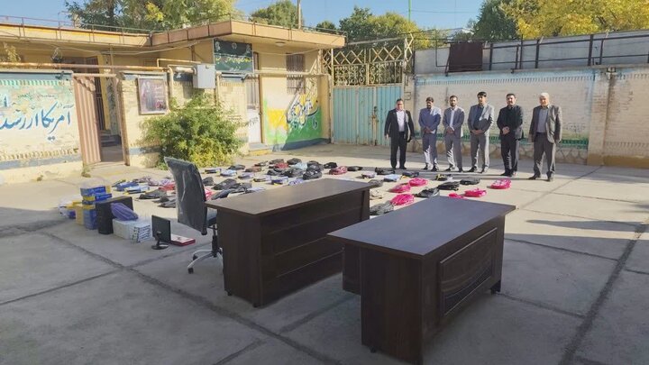 ندای لرستان