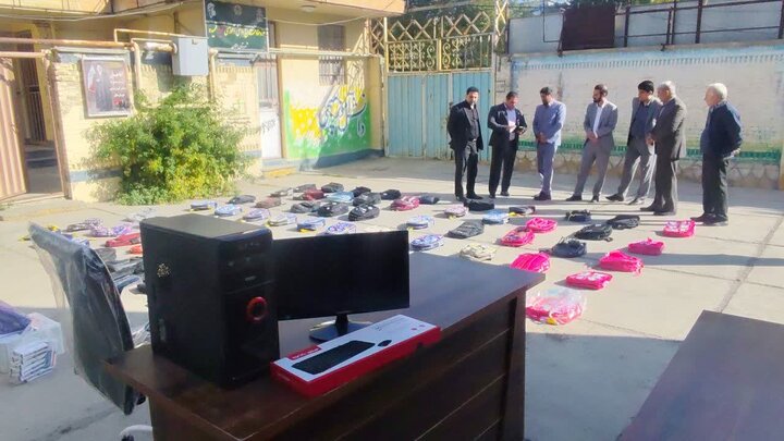 ندای لرستان