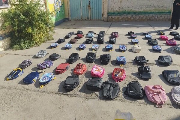 ۱۰ میلیارد برای لبخند دانش‌آموزان؛ گام حمایتی دستگاه قضایی در دلفان