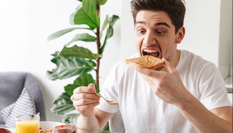 اینفوگرافی/ صبحانه ات را بجو، ننوش!