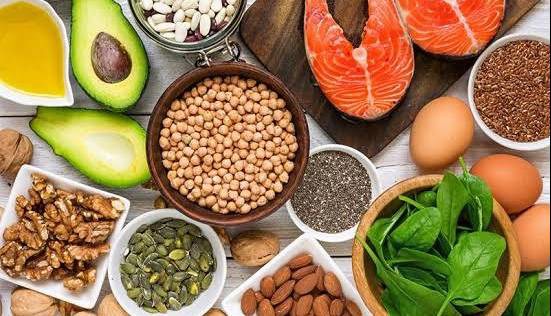اینفوگرافی/ خوراکی های ضدالتهاب را بشناسید!