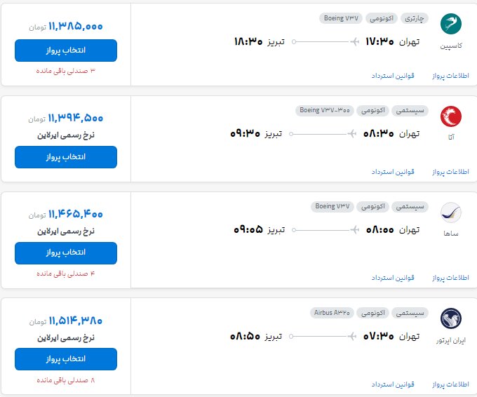 ندای لرستان