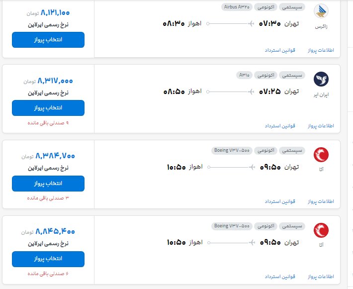 ندای لرستان