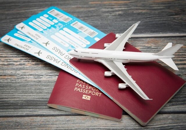 آخرین وضعیت قیمت بلیت هواپیما در مسیرهای پرتردد