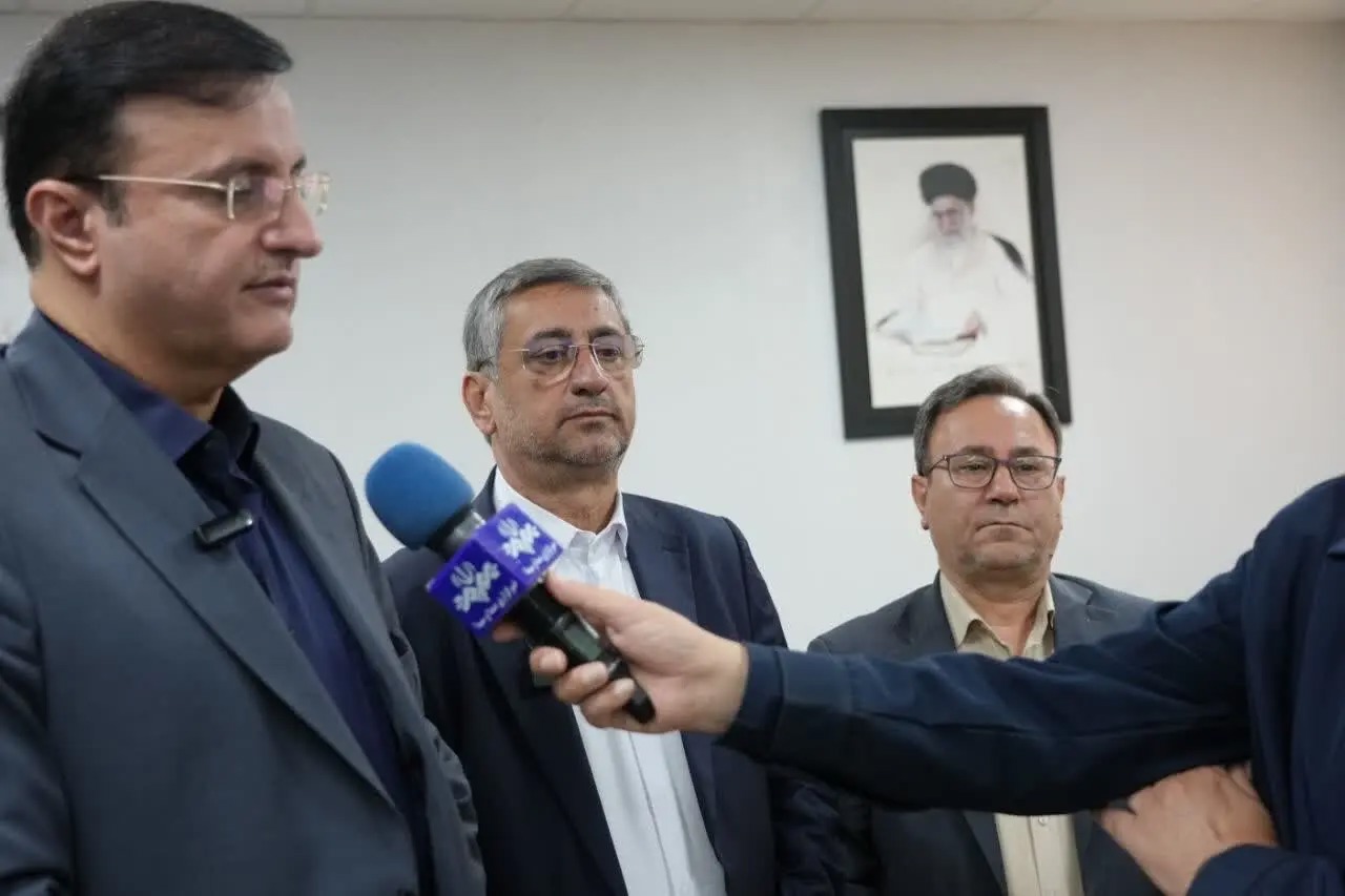 تولید کشاورزی کشور در جنگ ۴۰ روزه تداوم داشت