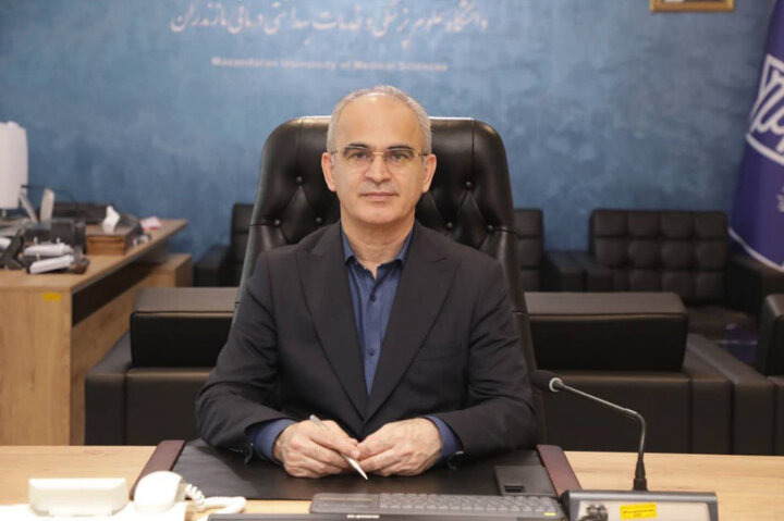 غربالگری رایگان سرطان در مازندران