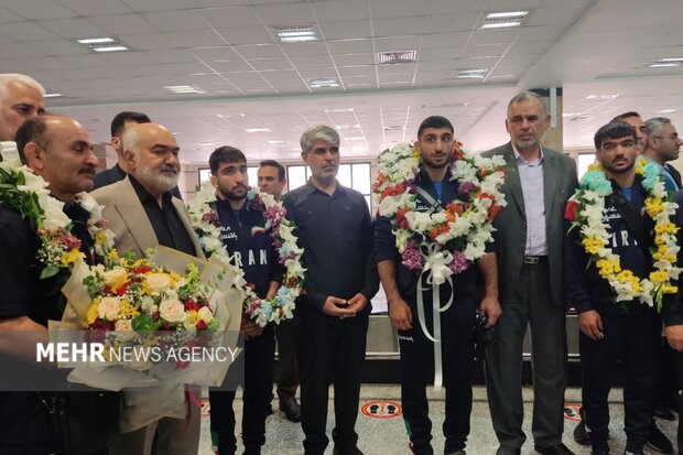 ندای لرستان