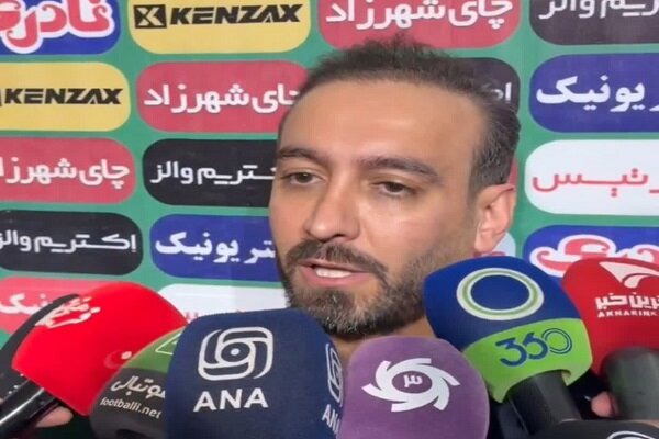 مسعود عبدی: خواستار بررسی صحنه‌های مشکوک داوری توسط کمیته داوران هستم