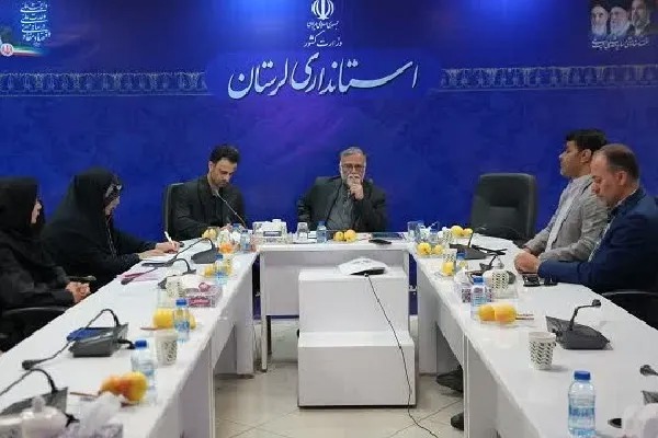 ساماندهی ۴۰ تیم تخصصی هوش مصنوعی در جهاد دانشگاهی لرستان