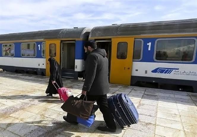 هزینه قطعات تا فرسودگی ناوگان؛ چرا سفر با قطار گران‌تر شد؟