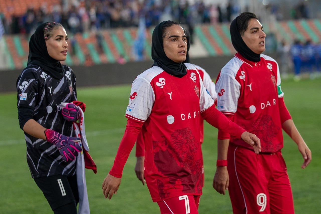 ندای لرستان