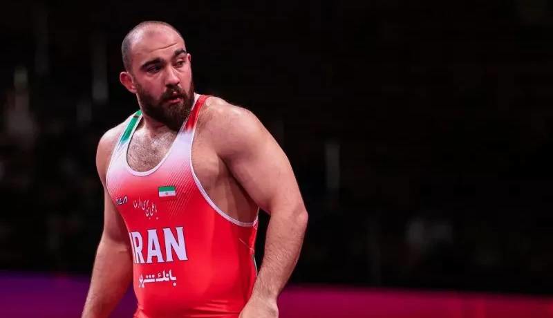 زارع امروز با کسی شوخی ندارد!