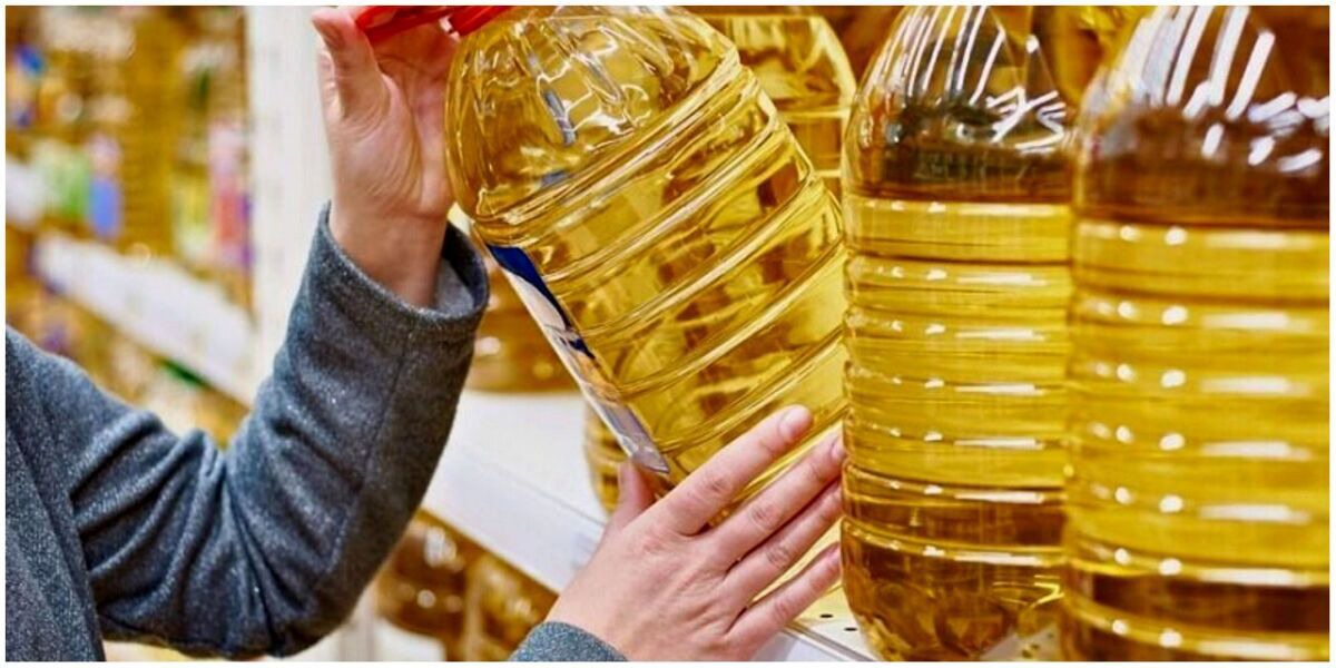 ترخیص روغن معطل ابلاغ یک مصوبه
