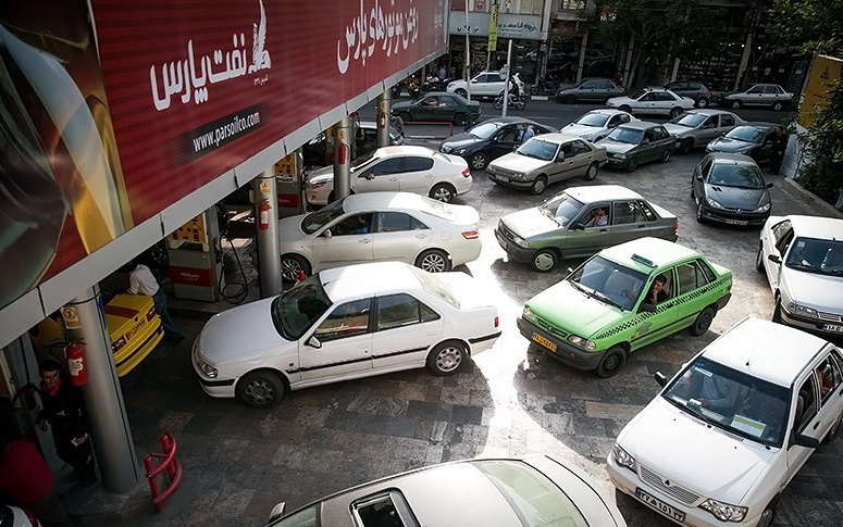 ندای لرستان