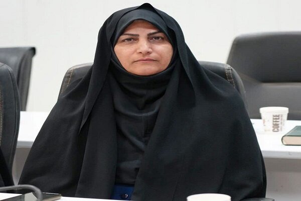 «فاطمه گودرزی» سرپرست هماهنگی امور ایثارگران استانداری لرستان شد